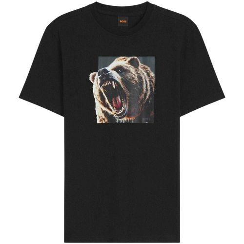 T-shirt BOSS GT53674 - BOSS - Modalova