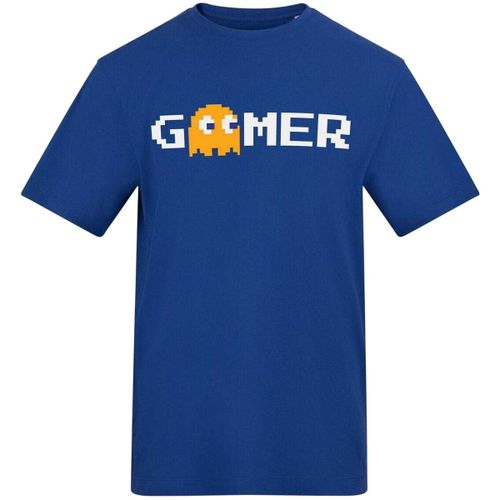 T-shirt Pac-Man Gamer - Pac-Man - Modalova