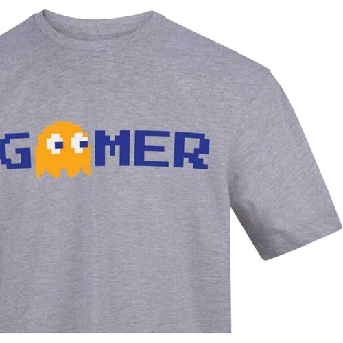 T-shirt Pac-Man Gamer - Pac-Man - Modalova