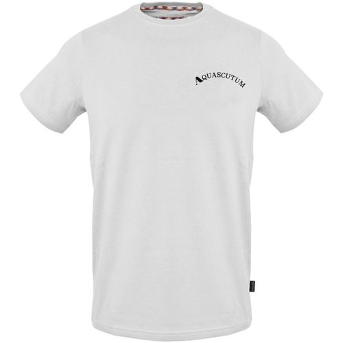 T-shirt Aquascutum GT53714 - Aquascutum - Modalova