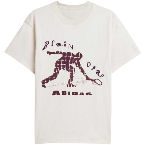 T-shirt adidas Brain Dead - adidas - Modalova