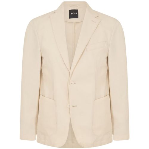 Veste BOSS Hanry - BOSS - Modalova
