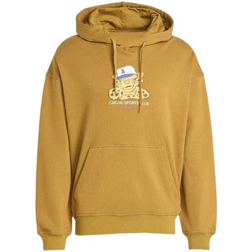 Sweatshirts à capuche Wabash - adidas - Modalova