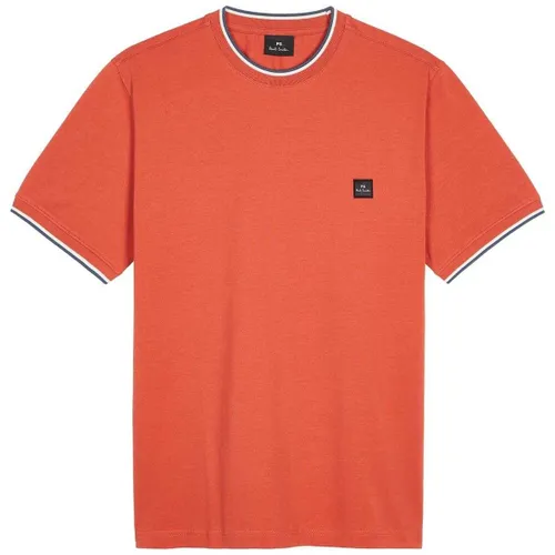 T-shirt Paul Smith GT22080 - Paul Smith - Modalova