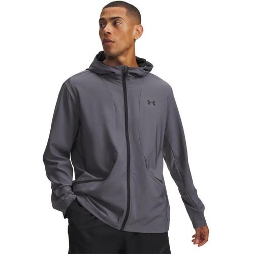 Sweatshirts à capuche Unstoppable - Under Armour - Modalova
