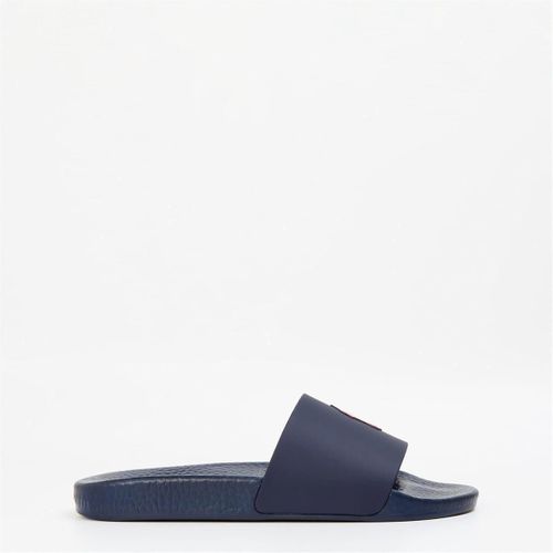 Claquettes Ralph Lauren Polo - Ralph Lauren - Modalova
