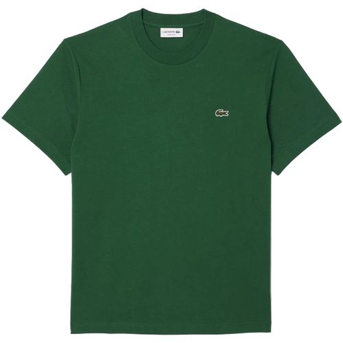 T-shirt Lacoste GT33987 - Lacoste - Modalova