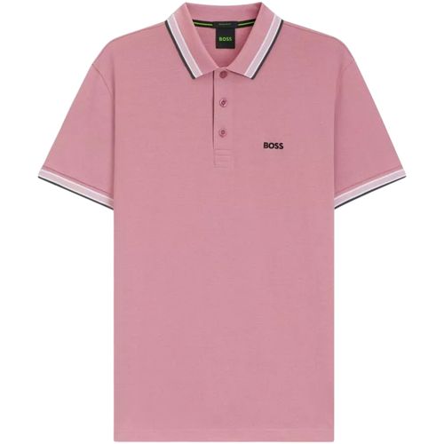 T-shirt BOSS Paddy - BOSS - Modalova