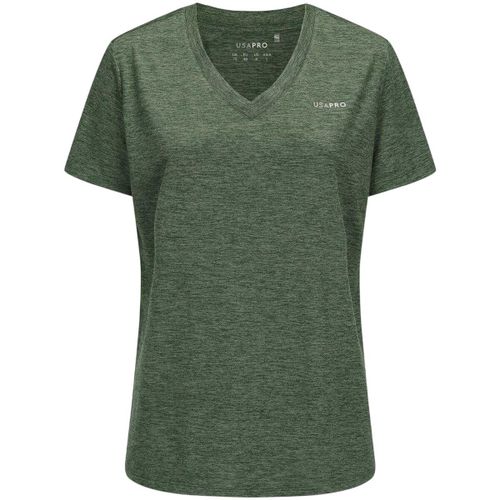 T-shirt Usa Pro GT36099 - Usa Pro - Modalova
