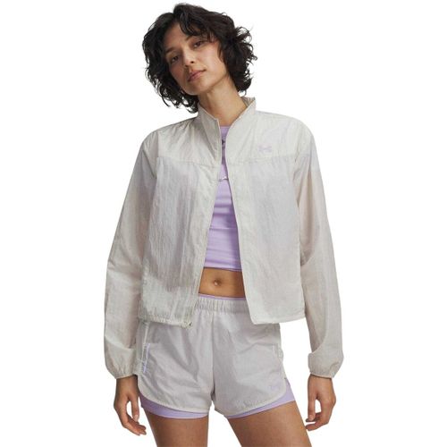 Blouson Under Armour Trail Run - Under Armour - Modalova