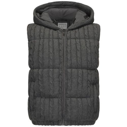 Gilets de costume Soulcal GT47163 - Soulcal - Modalova
