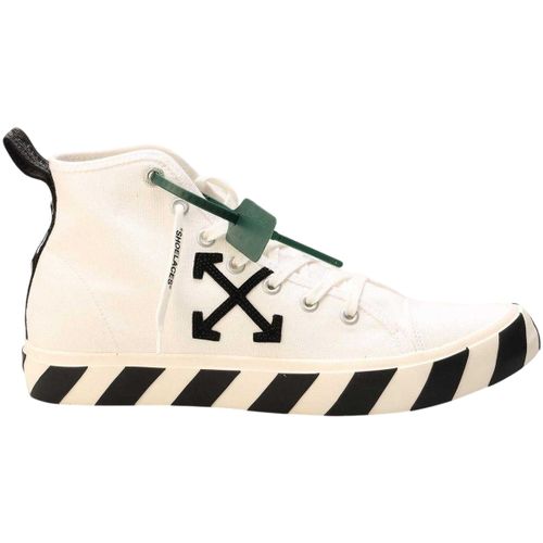 Baskets montantes Off-White Vulcan - Off-White - Modalova