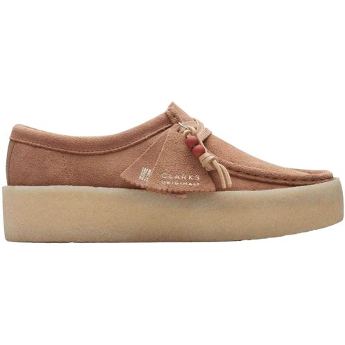 Mocassins Clarks GT55281 - Clarks - Modalova
