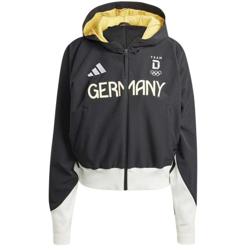 Sweatshirts à capuche Germany - adidas - Modalova