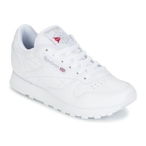 Baskets basses CLASSIC LEATHER - Reebok Classic - Modalova