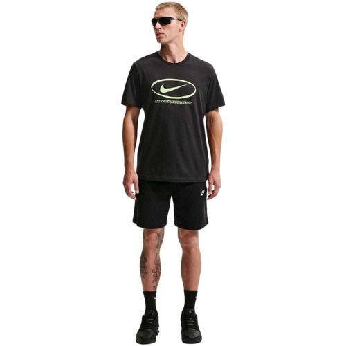 T-shirt Nike GT54319 - Nike - Modalova