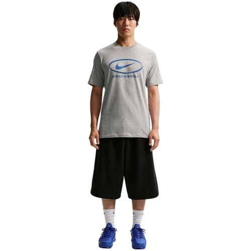 T-shirt Nike GT54319 - Nike - Modalova