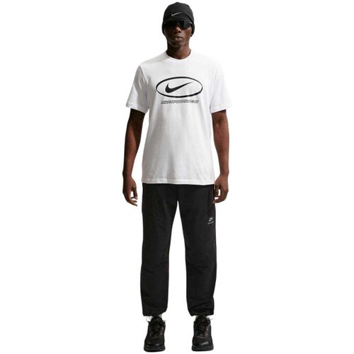 T-shirt Nike GT54319 - Nike - Modalova