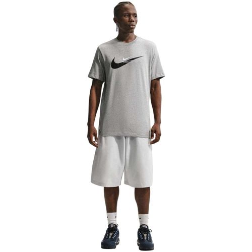 T-shirt Nike Swoosh - Nike - Modalova