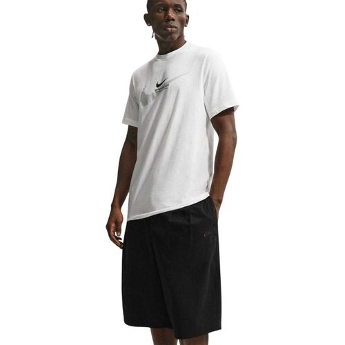 T-shirt Nike Swoosh - Nike - Modalova