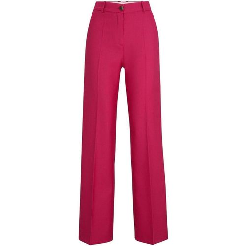 Pantalon BOSS Tireka - BOSS - Modalova