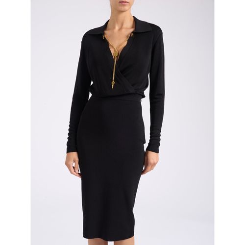 Robe Elisabetta Franchi » - Elisabetta Franchi - Modalova