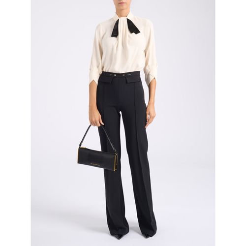 Pantalon Elisabetta Franchi » - Elisabetta Franchi - Modalova