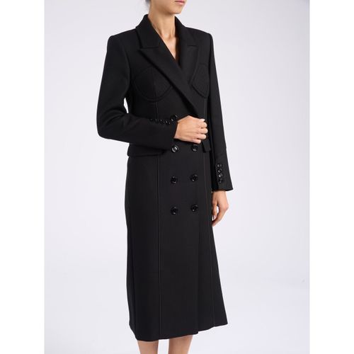 Manteau Elisabetta Franchi » - Elisabetta Franchi - Modalova