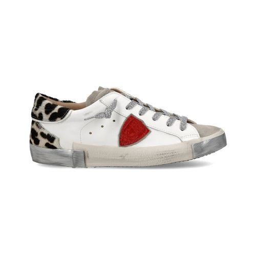 Baskets Philippe Model Prsx - Philippe Model - Modalova