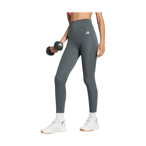 Leggings sport OPT POW ESS 7/8 - adidas - Modalova