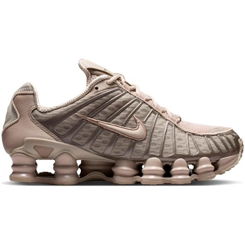Baskets Nike W SHOX TL - Nike - Modalova