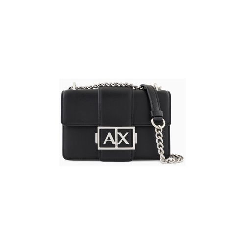 Sac Bandouliere Xw000071 Af1203 Messenger Bag - Armani Exchange - Modalova