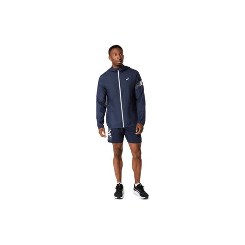 Short Short Running Icon 7 - Léger en Polyester Recyclé Mid - Asics - Modalova