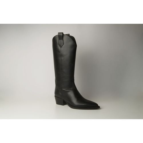 Bottes Matteo Pitti Texane - Matteo Pitti - Modalova