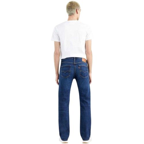 Jeans Levis 501 Original - Levis - Modalova