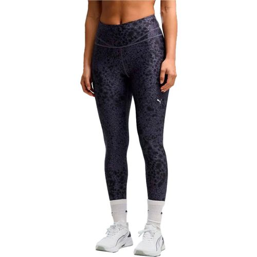 Leggings sport W Tropical Speed Tig - Puma - Modalova