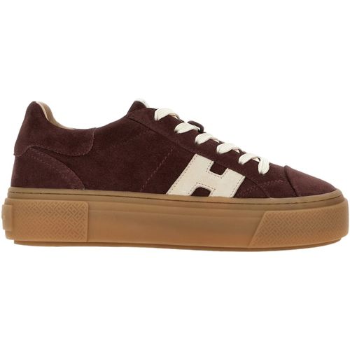 Baskets basses hxw7050gb00uht0fd8 - Hogan - Modalova