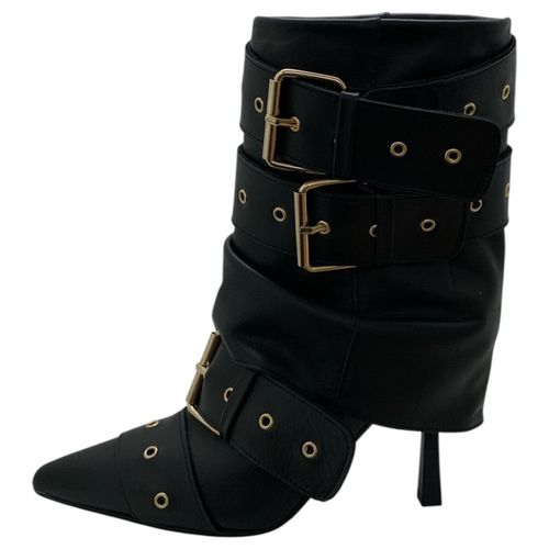 Bottines Gisel Moire vanda - Gisel Moire - Modalova