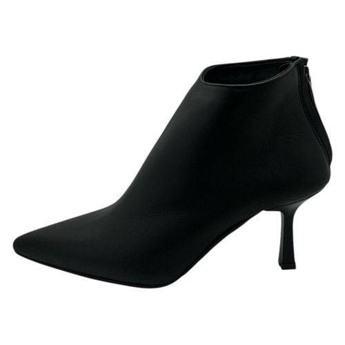 Bottines Gisel Moire elise_n - Gisel Moire - Modalova