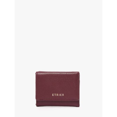 Portefeuille Porte-monnaie S Tradition cuir TRADITION 709-ETRA095S - Etrier - Modalova