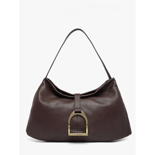 Sac Bandouliere Sac porté épaule M Etalon cuir ETALON 709-EETA197M - Etrier - Modalova