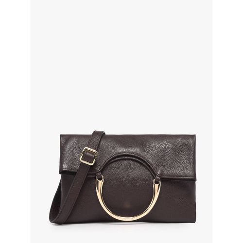 Pochette Sac bandoulière Tradition cuir TRADITION 709-ETRA189M - Etrier - Modalova