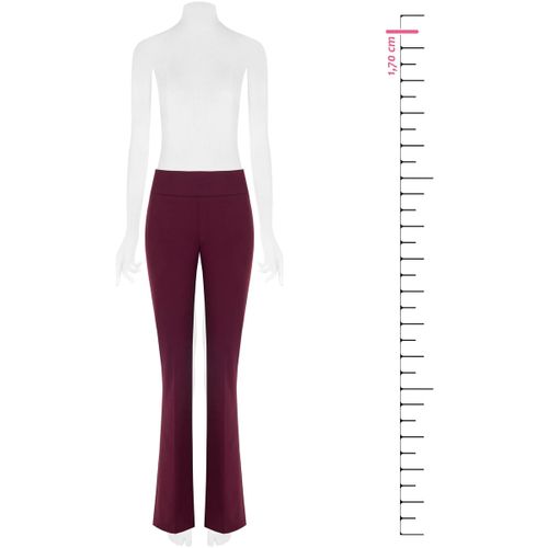 Pantalon Rinascimento CFC0130162003 - Rinascimento - Modalova