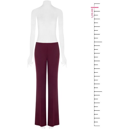 Pantalon Rinascimento CFC0130163003 - Rinascimento - Modalova