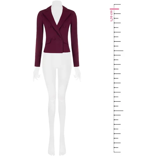 Blouson Rinascimento CFC0130164003 - Rinascimento - Modalova