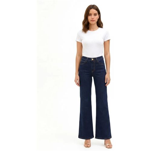Jeans Rinascimento CFC0129938003 - Rinascimento - Modalova