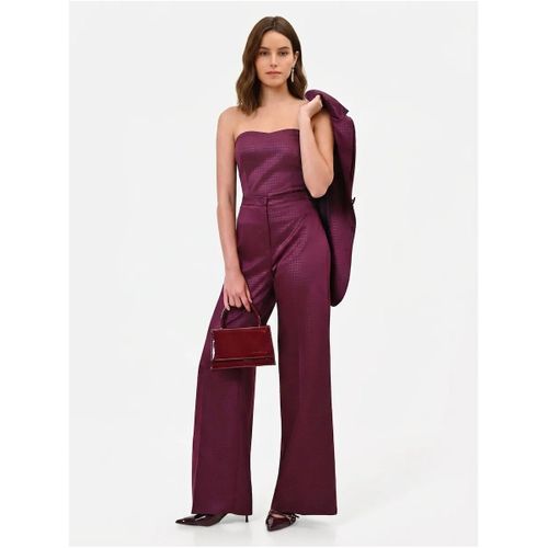 Pantalons large CFC0130575003 - Rinascimento - Modalova