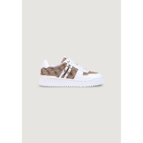 Baskets Guess MAGGNET2 FLFMA2 FAL12 - Guess - Modalova