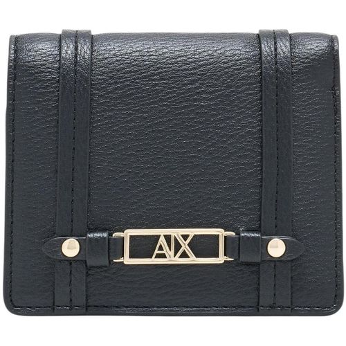 Portefeuille XW002613 AF15632 - Armani Exchange - Modalova
