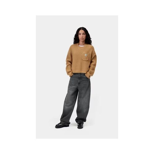 Jeans Carhartt - W' BRANDON PANT - Carhartt - Modalova